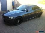 bmw 325i m sport convertible M3 for Sale