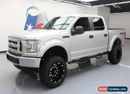 2016 Ford F-150 for Sale