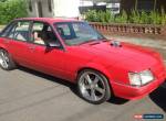 1985 Holden commodore vk, Mild v8, Trimatic auto, 9 inch diff for Sale