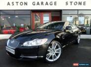 2011 11 JAGUAR XF 3.0 V6 PORTFOLIO 4D AUTO 240 BHP DIESEL for Sale