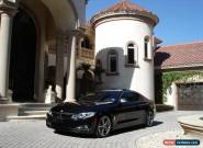 2016 BMW 4-Series 2 Door Coupe for Sale