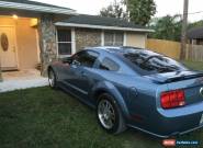 2005 Ford Mustang GT Coupe 2-Door for Sale