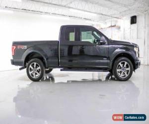 Classic 2015 Ford F-150 for Sale