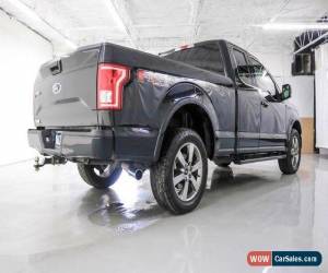 Classic 2015 Ford F-150 for Sale