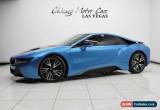 Classic 2015 BMW i8 Base Coupe 2-Door for Sale