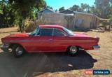 Classic CHRYSLER NEWPORT 300 COUPE 1962 for Sale