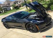 2015 Chevrolet Corvette Z51 Coupe 2-Door for Sale