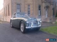 1959 Austin Healey 100/6 BN6 for Sale