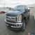 Classic 2017 Ford F-250 Lariat Extended Cab Pickup 4-Door for Sale