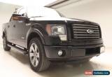 Classic 2011 Ford F-150 for Sale