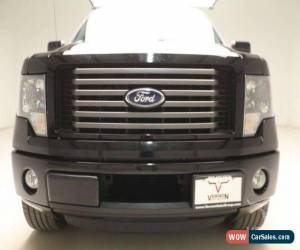 Classic 2011 Ford F-150 for Sale