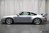 Classic Porsche: 911 993 Carrera RS for Sale