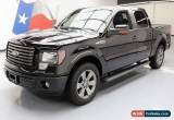 Classic 2012 Ford F-150 for Sale