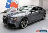 Classic 2013 Audi RS5 Base Coupe 2-Door for Sale