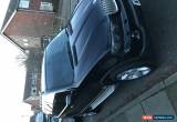 Classic 2005 BMW X5 SPORT AUTO BLACK for Sale