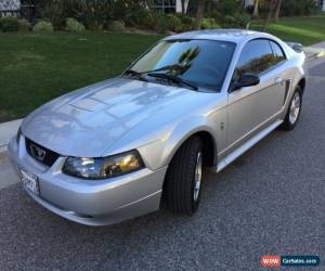 Classic 2003 Ford Mustang Base 2dr coupe for Sale