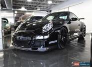 2008 Porsche 911 GT3RS for Sale