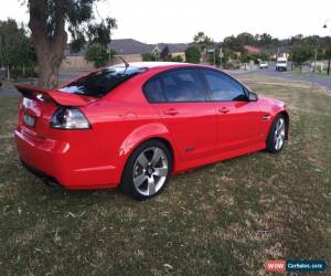 Classic 2006 VE SSV Holden Commodore for Sale