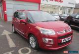 Classic 2013 Citroen C3 Picasso 1.6 HDi 8v Exclusive 5dr for Sale