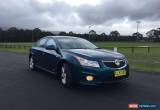 Classic Holden Cruze for Sale