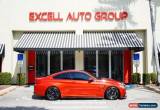 Classic 2015 BMW M4 2dr Coupe for Sale