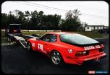 Classic Porsche: 944 Turbo for Sale