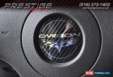Classic 2011 Chevrolet Corvette Z06 Coupe 2-Door for Sale