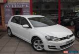 Classic 2015 VOLKSWAGEN GOLF 1.6 TDI 105 Match 5dr for Sale
