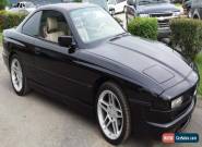 1995 BMW 8-Series Base Coupe 2-Door for Sale