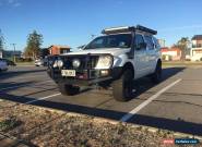 Nissan R51 Pathfinder for Sale