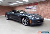 Classic 2014 Chevrolet Corvette Stingray Coupe 2-Door for Sale