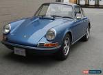 1970 Porsche 911 for Sale