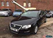 2007 Volkswagen Passat 1.9 TDI SE 4dr for Sale