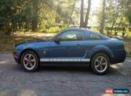 2006 Ford Mustang Base Coupe 2-Door for Sale