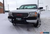 Classic GMC: Sierra 2500 Regular Cab Longbox for Sale