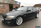 Classic 2010 BMW 325D M SPORT AUTO BLACK FULL LOADET  for Sale