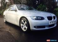 2007 BMW 3 SERIES 320d SE 2dr for Sale