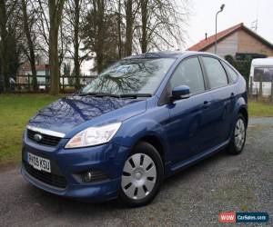 Classic Ford Focus 1.6TDCi 110 ( DPF ) 2009.5MY Econetic for Sale