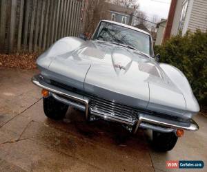 Classic 1963 Chevrolet Corvette for Sale