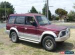 mitsubishi pajero for Sale