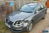 Classic 2006 VW Passat Estate Auto 2.0 FSI for Sale