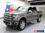 2015 Ford F-150 for Sale