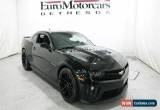 Classic 2013 Chevrolet Camaro 2dr Coupe ZL1 for Sale