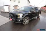 Classic Ford: F-150 XLT for Sale