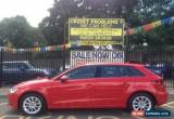 Classic 2013 13 AUDI A3 1.4 TFSI SE 5D AUTO 121 BHP for Sale