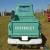 Classic Chevrolet: Other Pickups APACHE NAPCO POWR-PAK for Sale