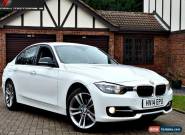 2014 BMW 3 Series 2.0 320d Sport 4dr (start/stop) for Sale