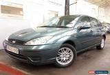 Classic Ford Focus 1.6i 16v 2003MY LX for Sale