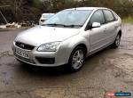 Ford Focus 2.0TDCi ( IV ) 2006MY Ghia for Sale