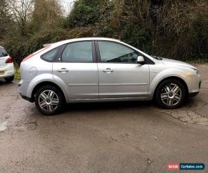 Classic Ford Focus 2.0TDCi ( IV ) 2006MY Ghia for Sale